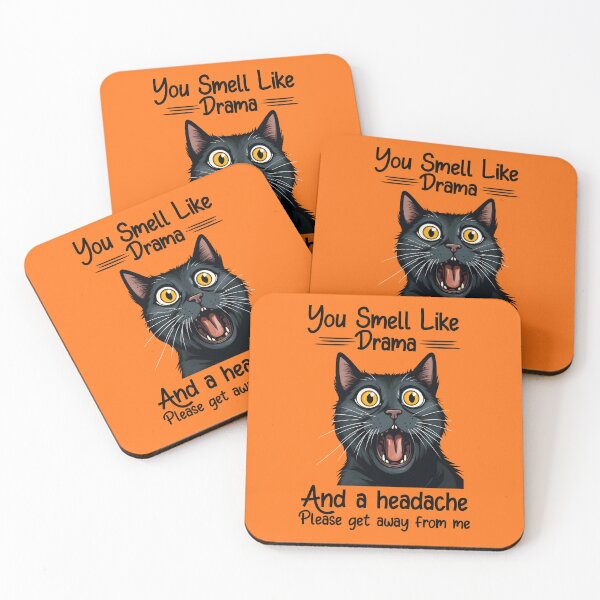 Item preview, Cat Artistry: Showcasing Adorable Feline Creations  designed and sold by AlienSkinEyes.