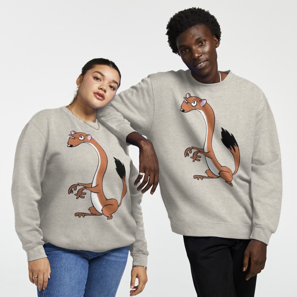 Item preview, Pullover Sweatshirt designed and sold by greenarmyman.