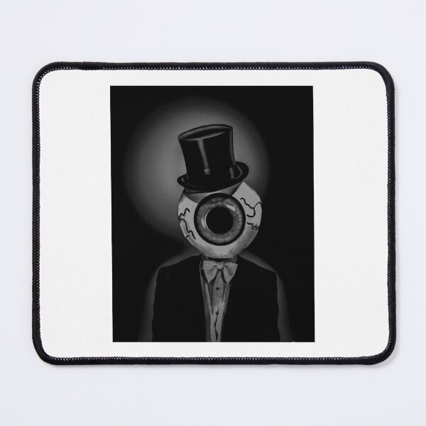 Item preview, Residents eye designed and sold by RosellaDerricks.