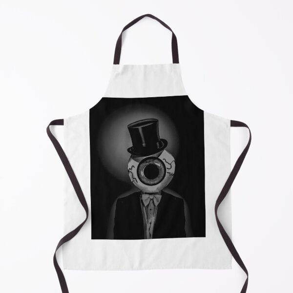 Item preview, Residents eye designed and sold by RosellaDerricks.