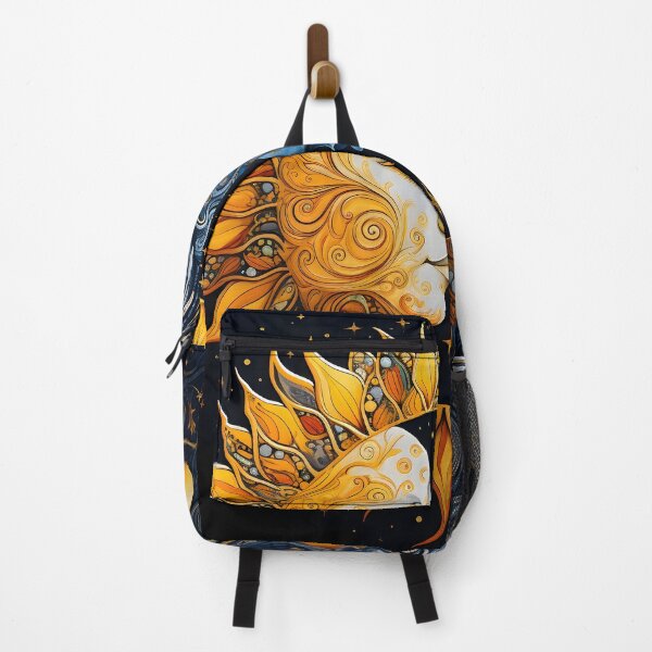 Item preview, Dichotomy of Sun and Moon Design designed and sold by dcrc.