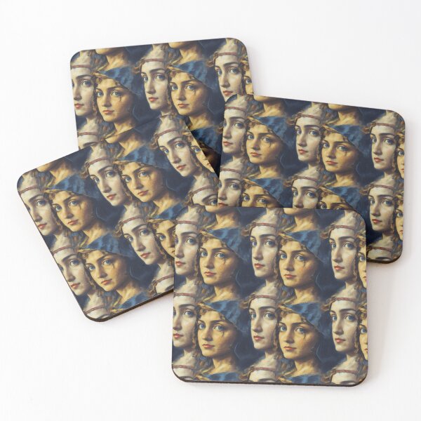 Item preview, Mosaic Madonna designed and sold by neverfaraway.