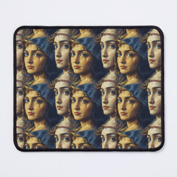 Item preview, Mosaic Madonna designed and sold by neverfaraway.