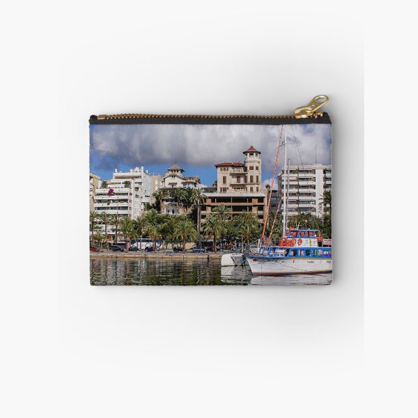 Item preview, The Marco Polo designed and sold by Wrayzo.
