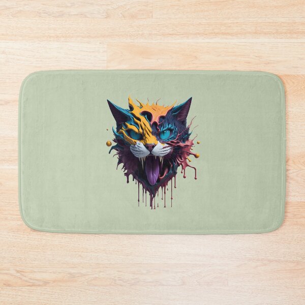 Item preview, Vampire Cat designed and sold by DesignmanHakan.