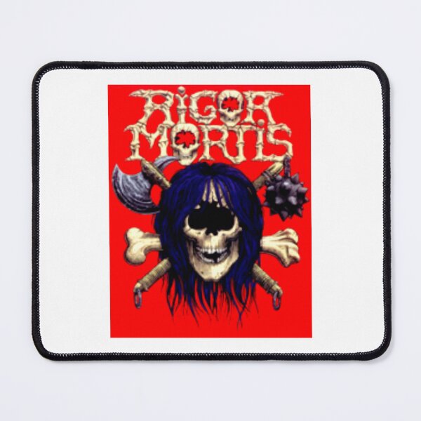 Item preview, Rigor Mortis designed and sold by RosellaDerricks.