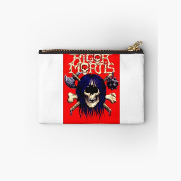 Item preview, Rigor Mortis designed and sold by RosellaDerricks.
