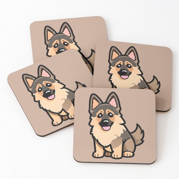 Item preview, German Shephard designed and sold by lrojas94.