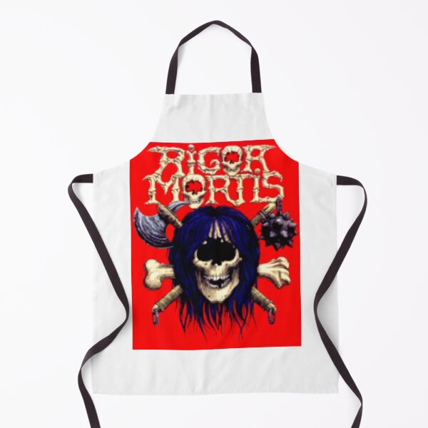 Item preview, Rigor Mortis designed and sold by RosellaDerricks.