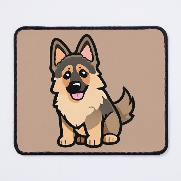 Item preview, German Shephard designed and sold by lrojas94.