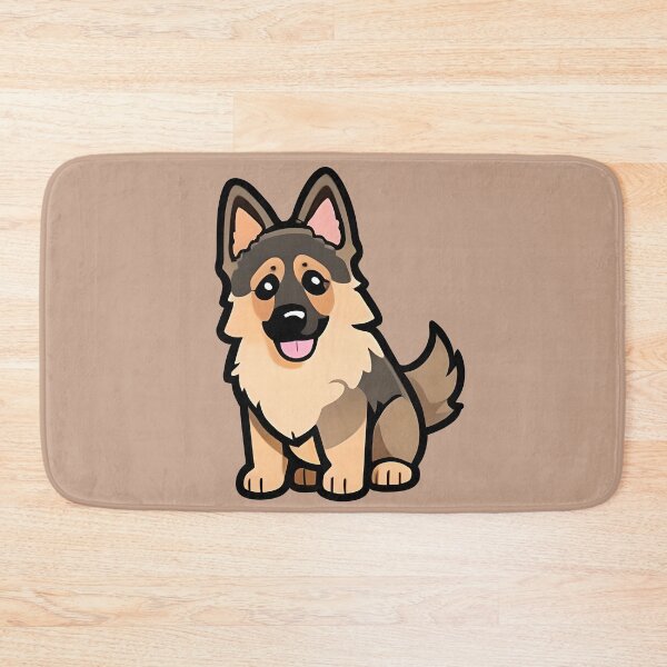 Item preview, German Shephard designed and sold by lrojas94.