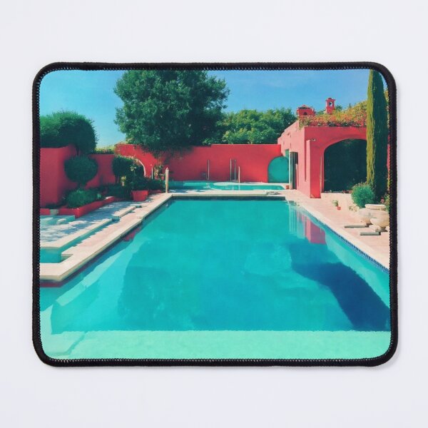 Item preview, Poolside designed and sold by MadeleinesINK.