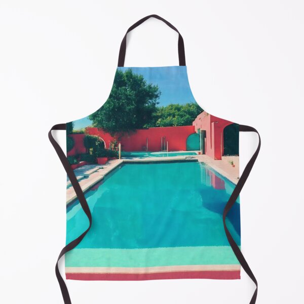Item preview, Poolside designed and sold by MadeleinesINK.