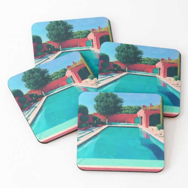 Item preview, Poolside designed and sold by MadeleinesINK.