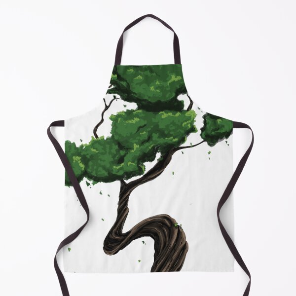 Item preview, Curved tree (Transparent) designed and sold by ToukDesigns.