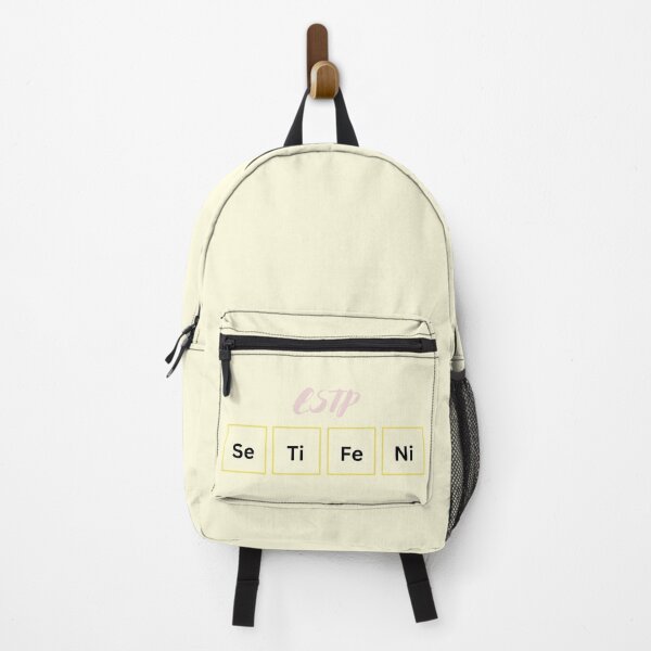 Item preview, ESTP cognitive functions designed and sold by audhdmuslimah.