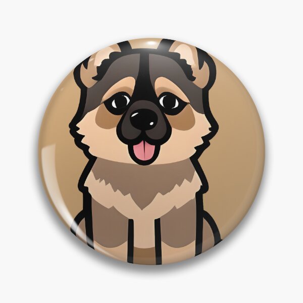 Item preview, German Shephard designed and sold by lrojas94.