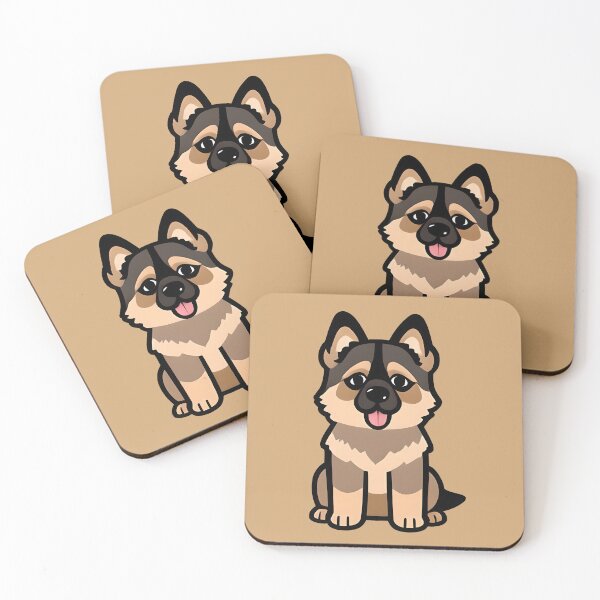 Item preview, German Shephard designed and sold by lrojas94.
