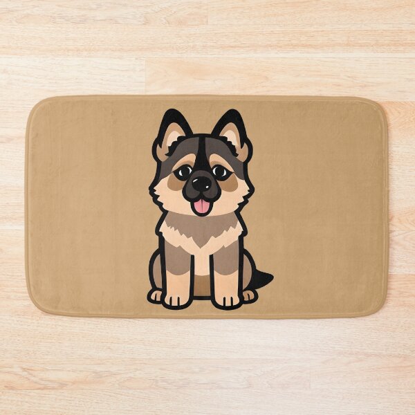 Item preview, German Shephard designed and sold by lrojas94.