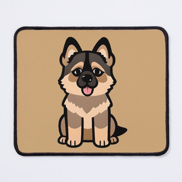 Item preview, German Shephard designed and sold by lrojas94.