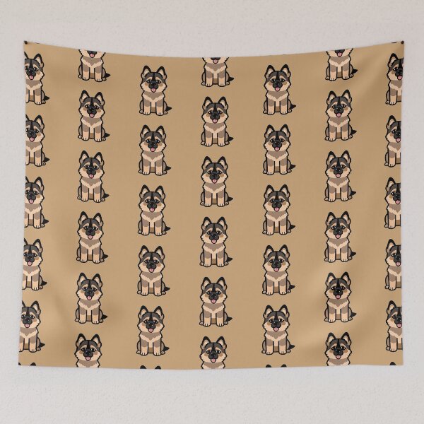 Item preview, German Shephard designed and sold by lrojas94.