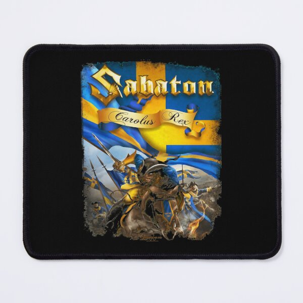 Item preview, Sabaton Cool designed and sold by AmyqHowe.