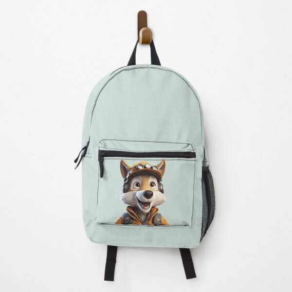 Item preview, Sweet Wolf designed and sold by Greta Lobodzinska.