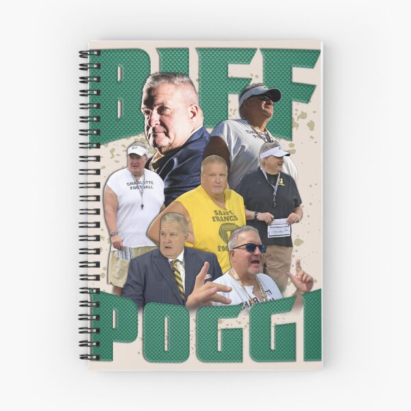 Item preview, Biff Poggi designed and sold by sayruhgee.