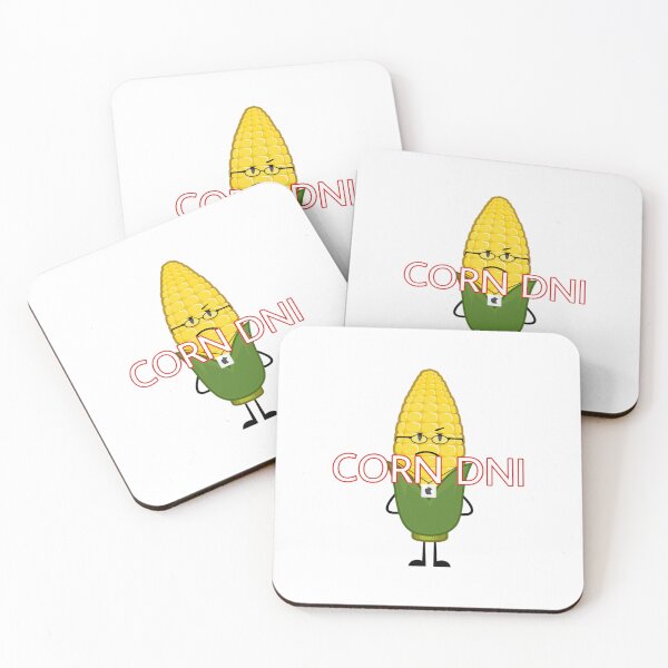 Item preview, Corn DNI designed and sold by larryholdenk.