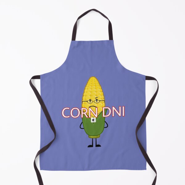 Item preview, Corn DNI designed and sold by larryholdenk.
