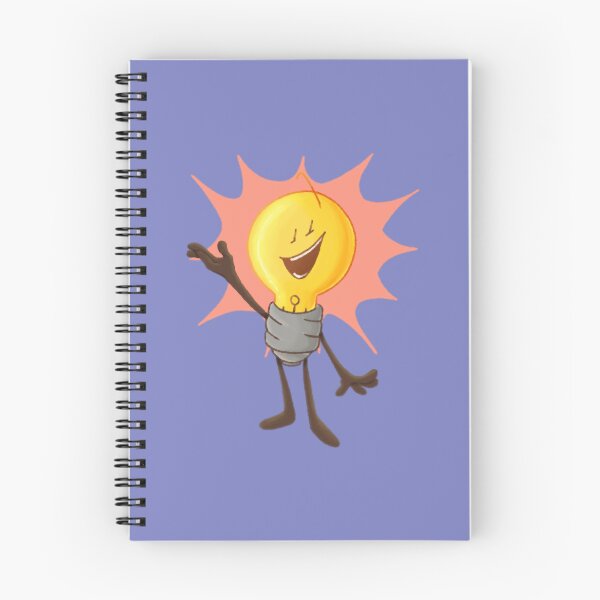 Item preview, Lightbulb II designed and sold by larryholdenk.
