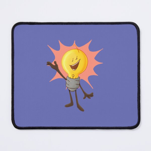 Item preview, Lightbulb II designed and sold by larryholdenk.