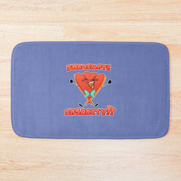 Item preview, fan - INANIMATE INSANITY!!  designed and sold by larryholdenk.