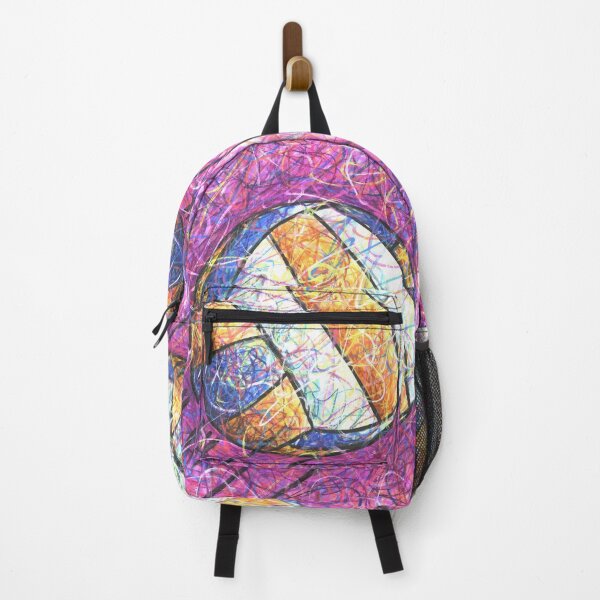 Item preview, Vollyball Art designed and sold by Kitslam Art.