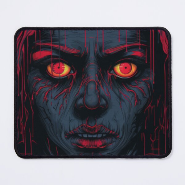 Item preview, Scary creepy horror character designed and sold by Sixcom.