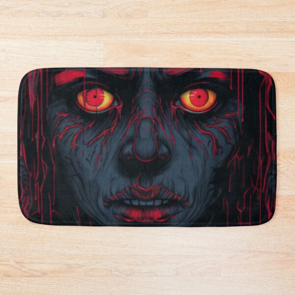 Item preview, Scary creepy horror character designed and sold by Sixcom.