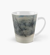 Alabaster Tasse (groß)