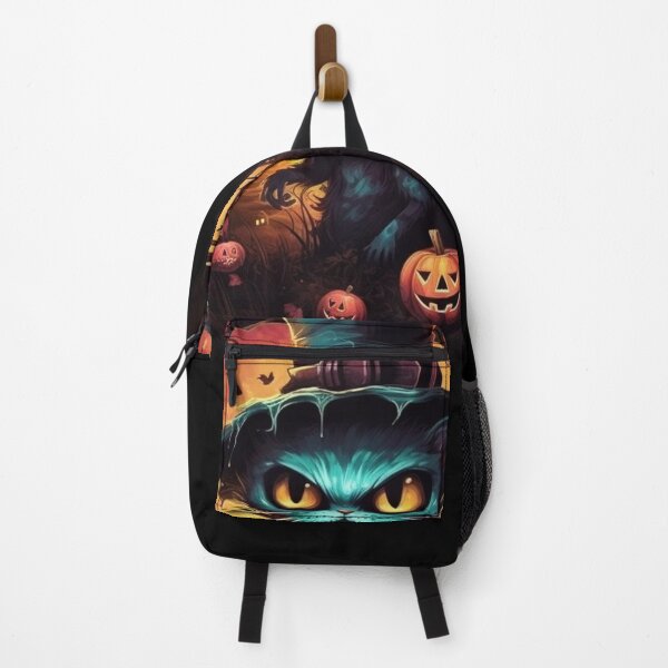 Item preview, Halloween Grumpy Cat 2 designed and sold by VolcanRaven.