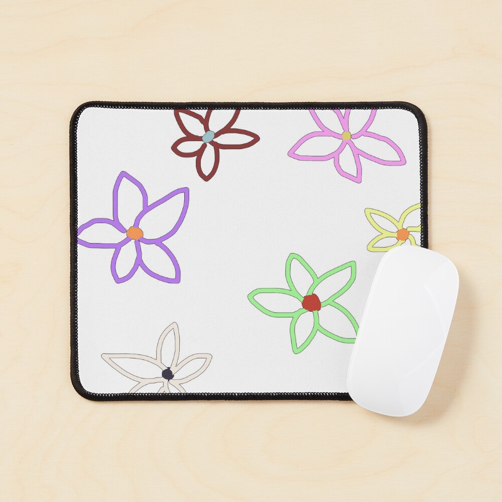 Item preview, Mouse Pad designed and sold by BobobDesign.