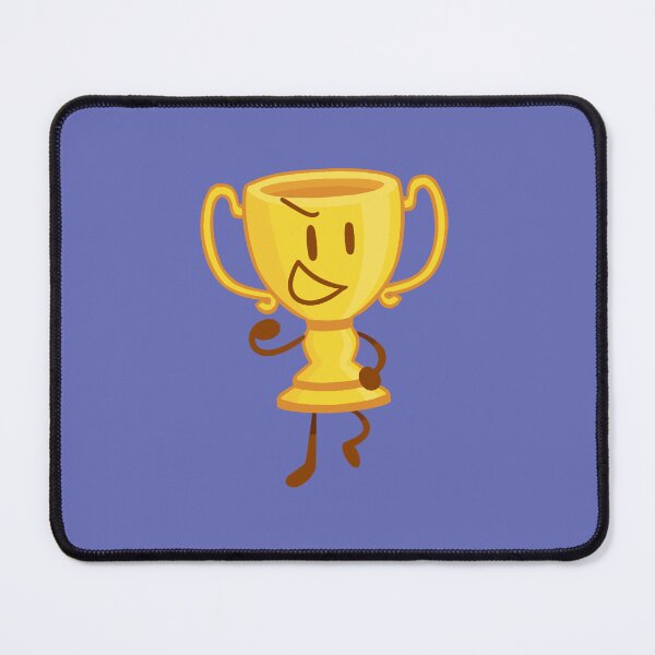 Item preview, Trophy (Inanimate Insanity) designed and sold by larryholdenk.