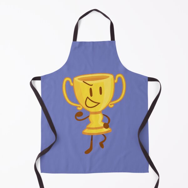 Item preview, Trophy (Inanimate Insanity) designed and sold by larryholdenk.