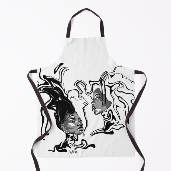Item preview, Unbothered Sistahood Noir designed and sold by ChelArts.