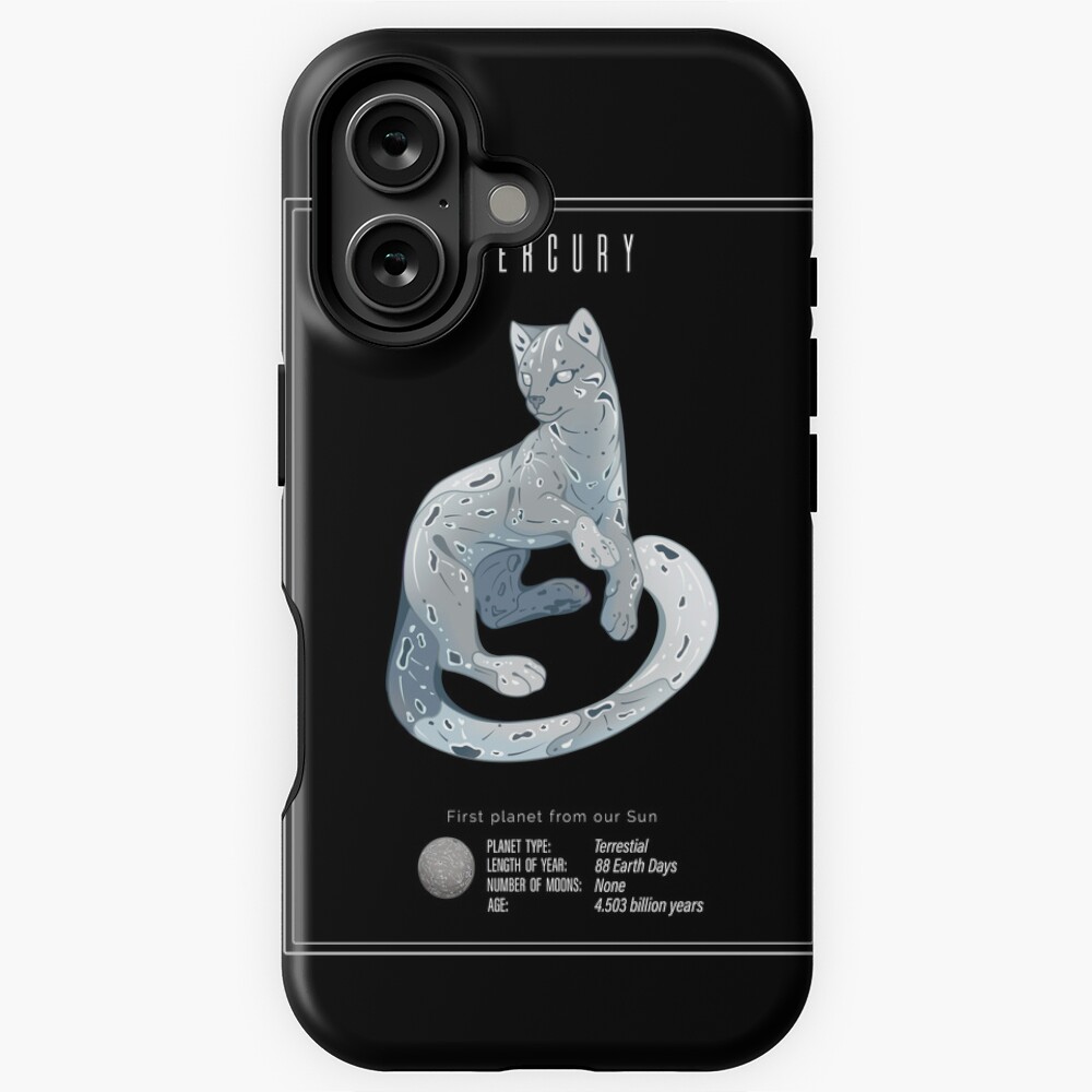 Item preview, iPhone Magsafe Tough Case designed and sold by ChocolateRaisin.