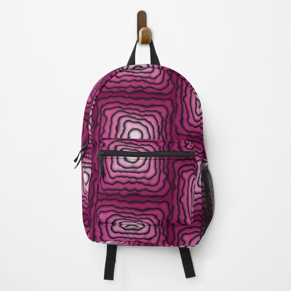 Item preview, Backpack designed and sold by BobobDesign.