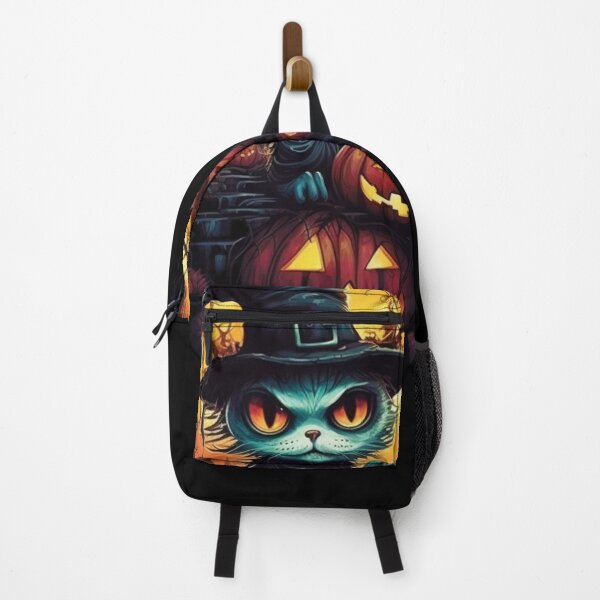 Item preview, Halloween Grumpy Cat 3 designed and sold by VolcanRaven.