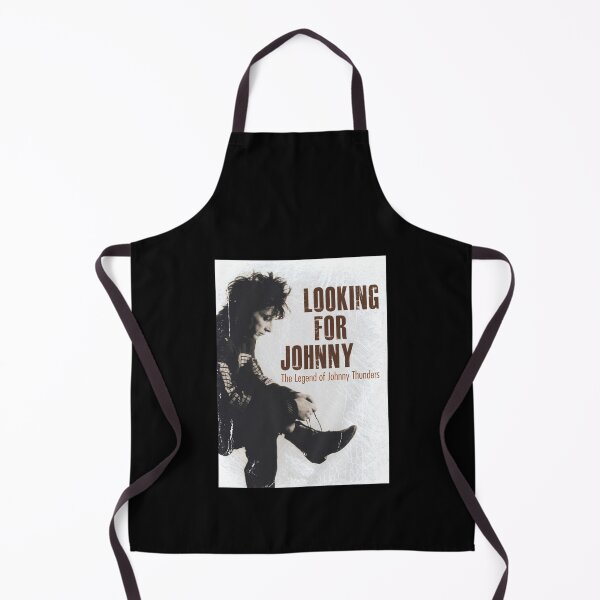Item preview, Johnny Thunders 2 designed and sold by CHASEFUNK.