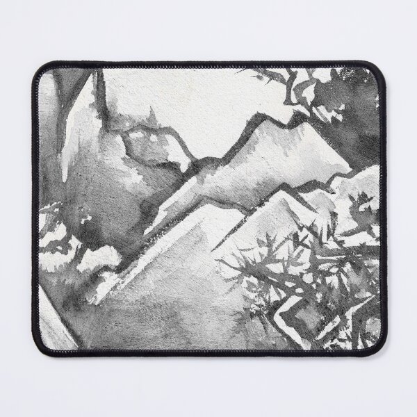 Item preview, The Path of Life designed and sold by Angelique Moselle Robbins.