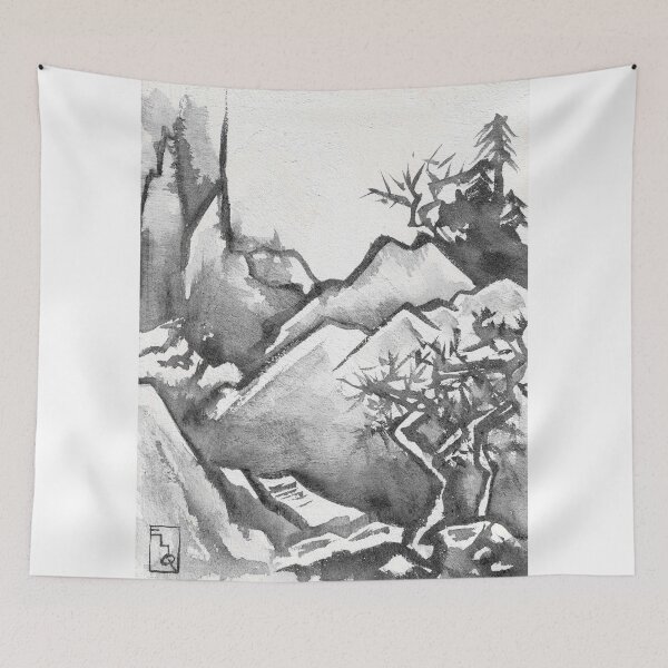 Item preview, The Path of Life designed and sold by Angelique  Moselle Robbins.