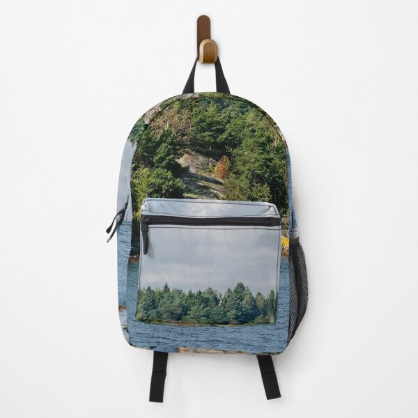 Item preview, Hakefjord Landscape, Sweden designed and sold by Martyn R Arnold Fine Art Nature & Landscape Photography.