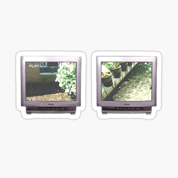 Item preview, TV Sets designed and sold by prismapansy.